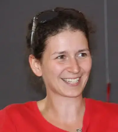 Stefanie Höfling