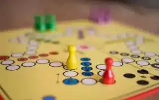 Coaching Spielregeln