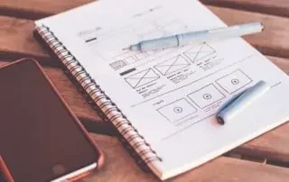 Visualisieren mit Sketchnoting