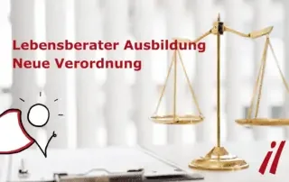 Lebensberater Ausbildung Neu