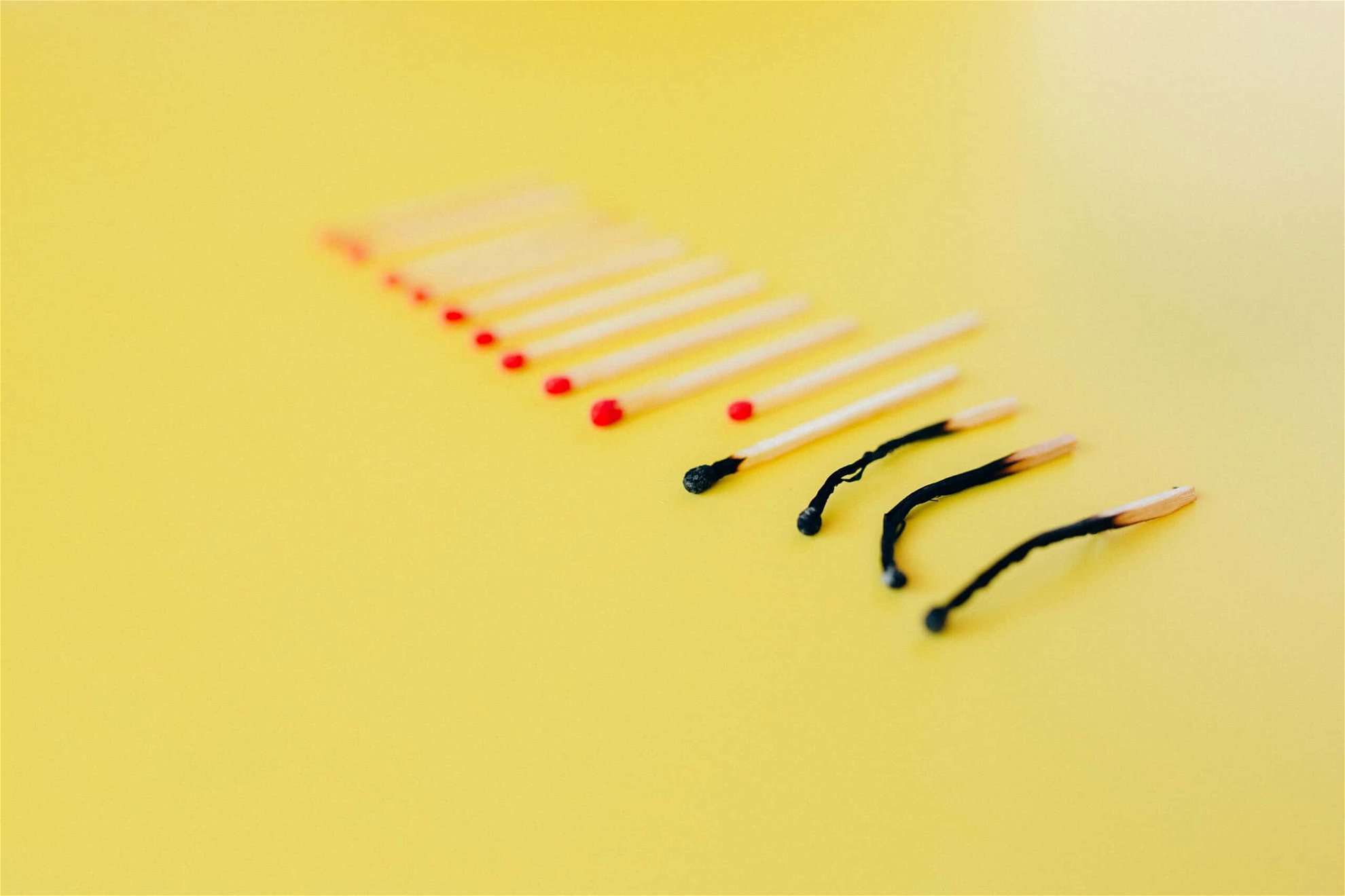 Burnout: Wie wir uns schützen und wie uns Coaching dabei helfen kann