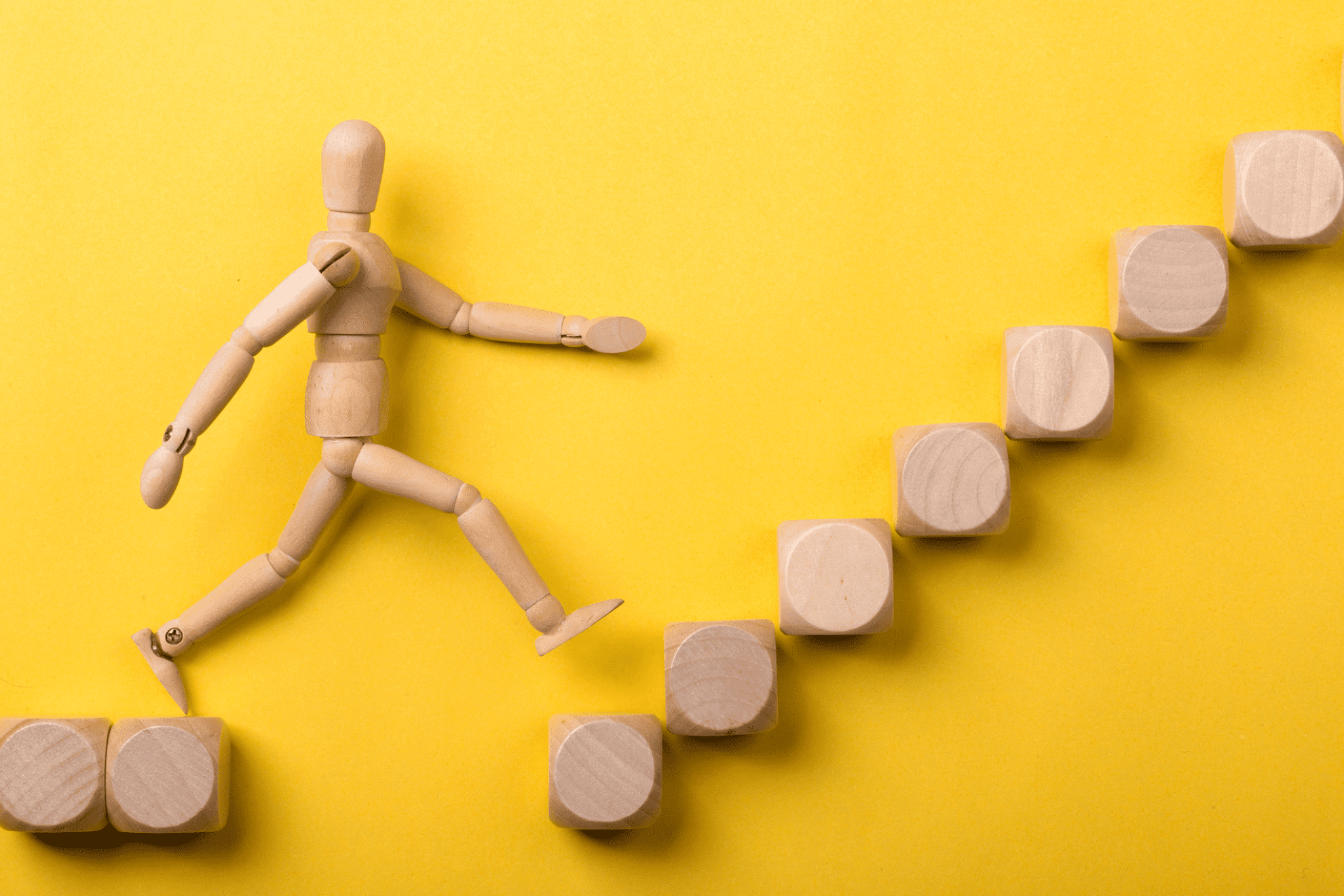 Stärkenorientiertes Coaching: Die eigene Selbstwirksamkeit stärken