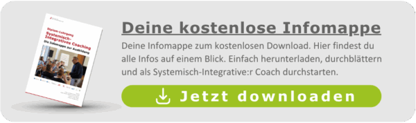 Infomappe Systemische:r Coach