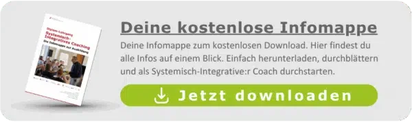 Infomappe Systemische:r Coach