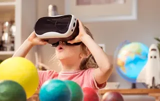 Virtual Reality im Coaching: Die Zukunft der persönlichen Entwicklung?