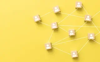 Wie geht Netzwerken? Fünf Tipps, wie dir jeder Small-Talk gelingt