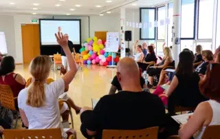 Das war das NLP Practitioner Sommer Camp 2024