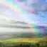 Metapher: Der Regenbogen