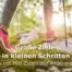 Große Ziele in kleinen Schritten: Wie du mit Mini-Zielen den Alltag meisterst