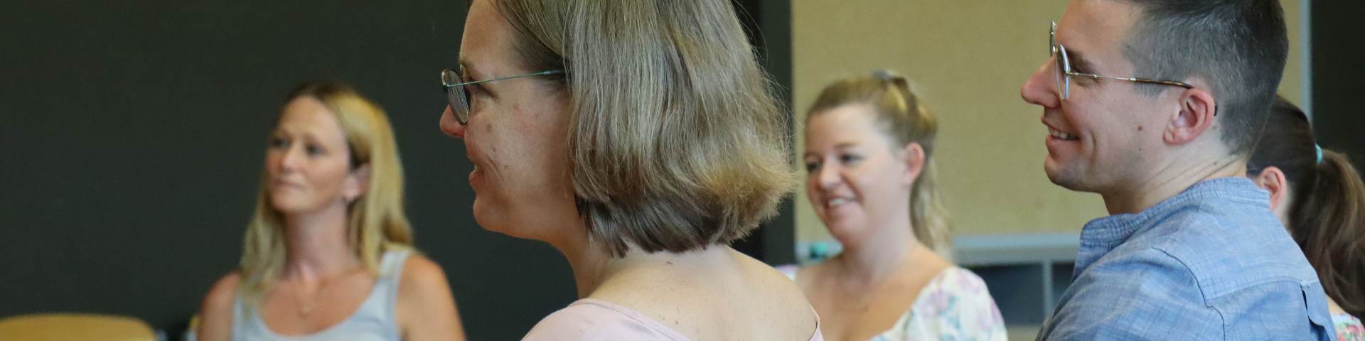 Supervision Lehrgang