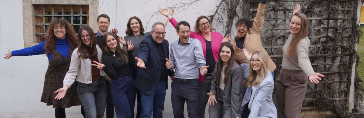 Landscape – Webseite