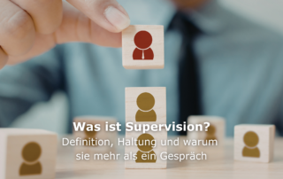 Was ist Supervision? Definition, Haltung und warum sie mehr ist als ein Gespräch