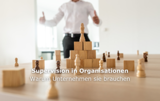 Supervision in Organisationen