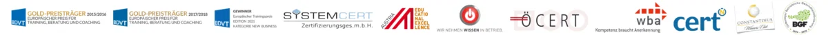 Preise_Auszeichnungen_Zertifizierungen Banner