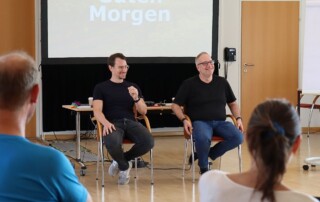 Supervisions-Ausbildung 2026